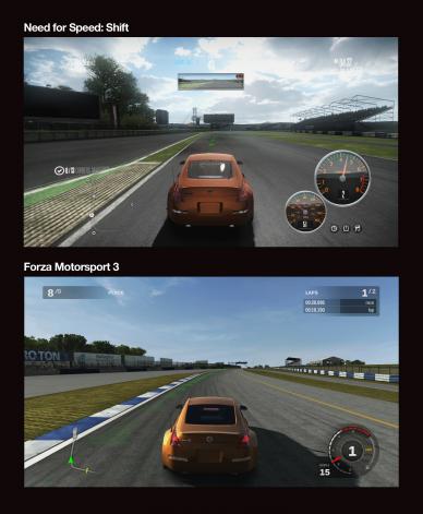 Forza Motorsport 3