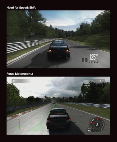 Forza Motorsport 3