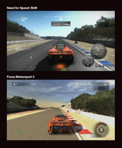 Forza Motorsport 3