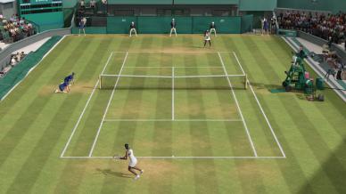 Grand Slam Tennis 2