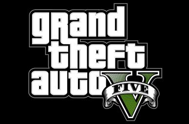 Grand Theft Auto V