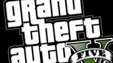 Grand Theft Auto V