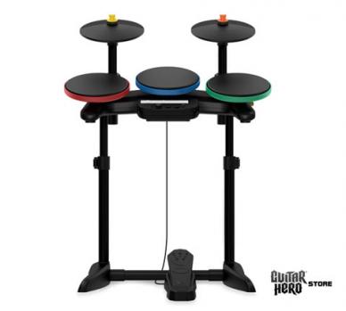 Guitar Hero 5