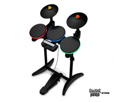 Guitar Hero 5