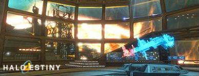 Halo: Reach