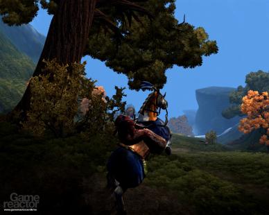 Age of Conan: Hyborian Adventures
