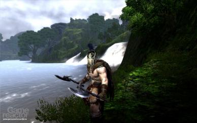 Age of Conan: Hyborian Adventures