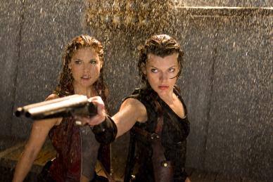 Resident Evil 6
