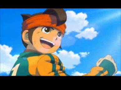 Inazuma Eleven 2: Firestorm/Blizzard