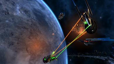 Star Trek Online