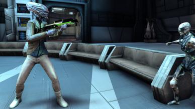 Star Trek Online