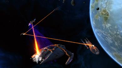 Star Trek Online