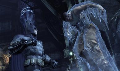 Batman: Arkham City