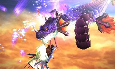 Kid Icarus: Uprising