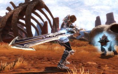 Kingdoms of Amalur: Reckoning