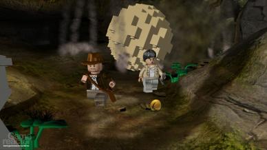 Lego Indiana Jones