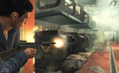 Mafia II
