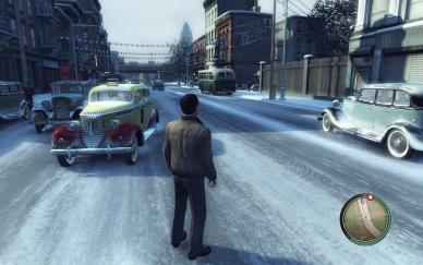 Mafia II