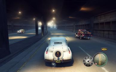 Mafia II