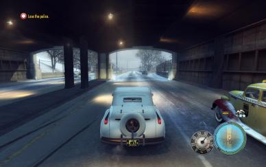 Mafia II