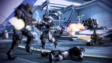 Mass Effect 3
