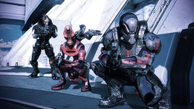 Mass Effect 3