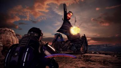 Mass Effect 3