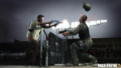 Max Payne 3