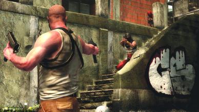 Max Payne 3