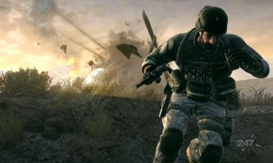 Battlefield 3
