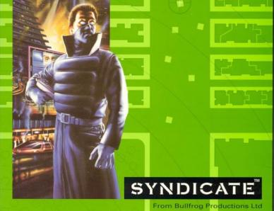 Syndicate