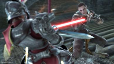Soul Calibur IV