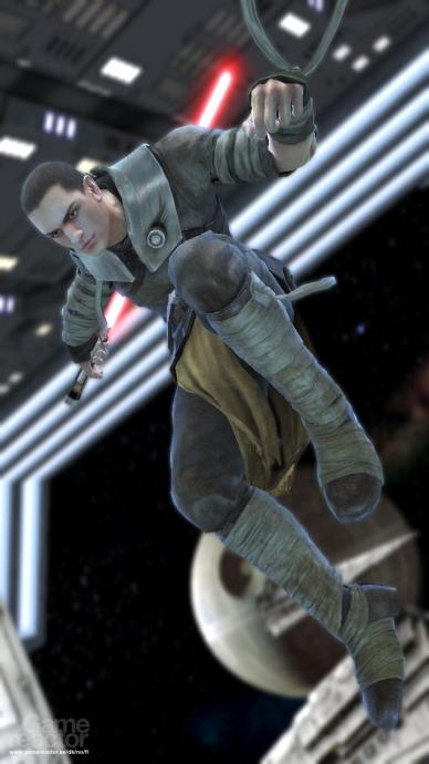 Soul Calibur IV