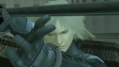 Metal Gear Solid HD Collection