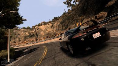 Midnight Club: Los Angeles