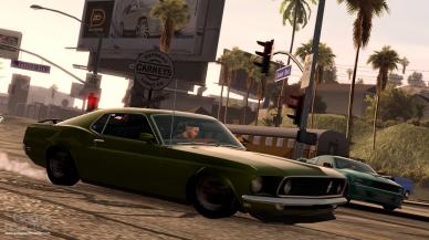 Midnight Club: Los Angeles