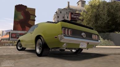 Midnight Club: Los Angeles