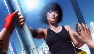 Mirror's Edge