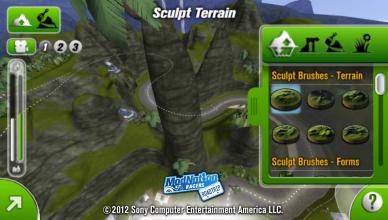 Modnation Racers: Road Trip