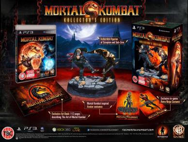 Mortal Kombat