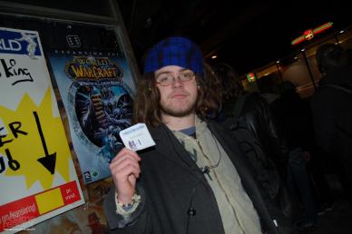 World of Warcraft: Wrath of the Lich King