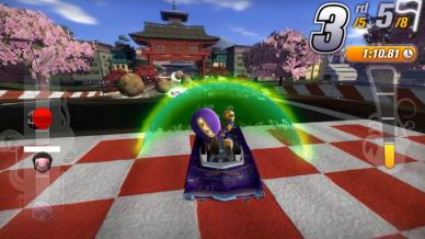 Modnation Racers: Road Trip