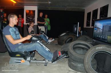 Gran Turismo 5: Prologue