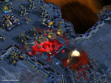 Starcraft II: Wings of Liberty