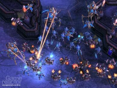Starcraft II: Wings of Liberty