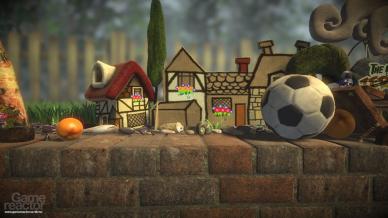 Little Big Planet
