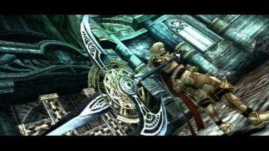 Pandora's Tower