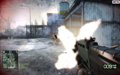 Battlefield 3