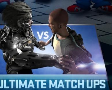 Playstation All-Stars Battle Royale