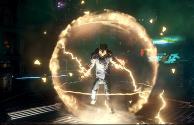 Prey 2